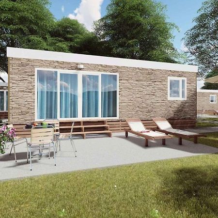 Mobilehomes In Sirmione/Gardasee 22177 Buitenkant foto