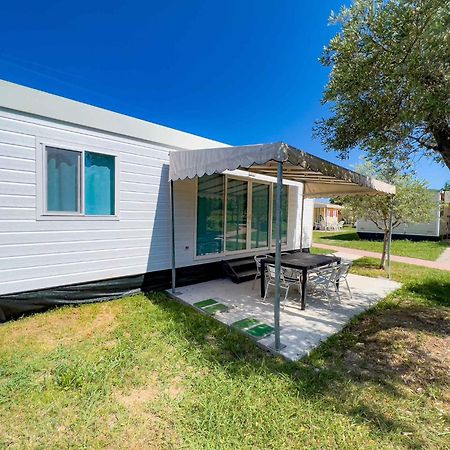 Mobilehomes In Sirmione/Gardasee 22177 Buitenkant foto