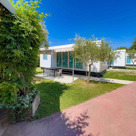 Mobilehomes In Sirmione/Gardasee 22177 Buitenkant foto