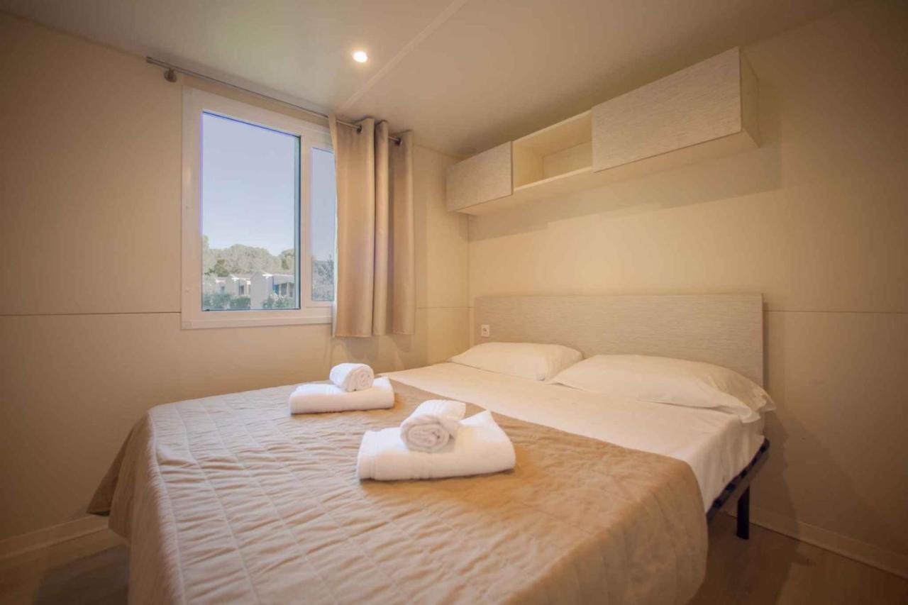 Mobilehomes In Sirmione/Gardasee 22177 Buitenkant foto