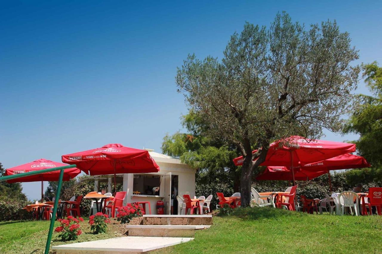 Mobilehomes In Sirmione/Gardasee 22177 Buitenkant foto