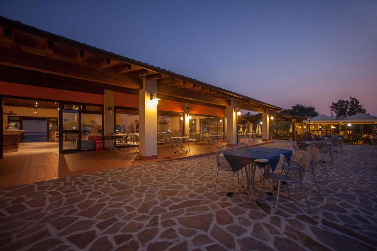 Mobilehomes In Sirmione/Gardasee 22177 Buitenkant foto