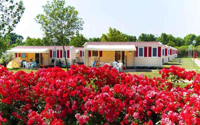 Mobilehomes In Sirmione/Gardasee 22177 Buitenkant foto