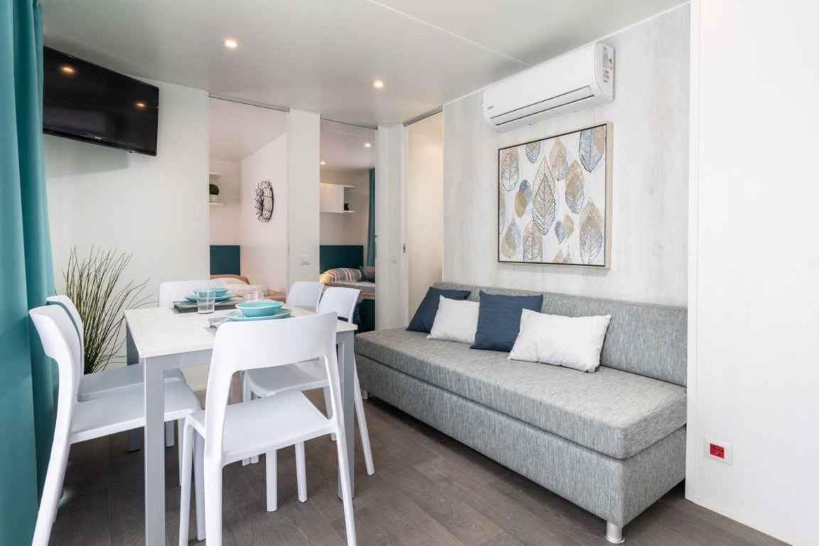 Mobilehomes In Sirmione/Gardasee 22177 Buitenkant foto