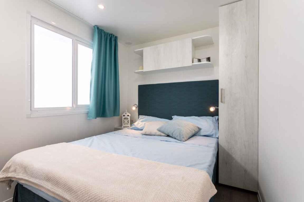 Mobilehomes In Sirmione/Gardasee 22177 Buitenkant foto