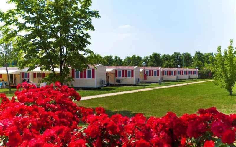 Mobilehomes In Sirmione/Gardasee 22177 Buitenkant foto