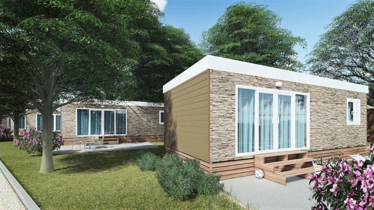 Mobilehomes In Sirmione/Gardasee 22177 Buitenkant foto