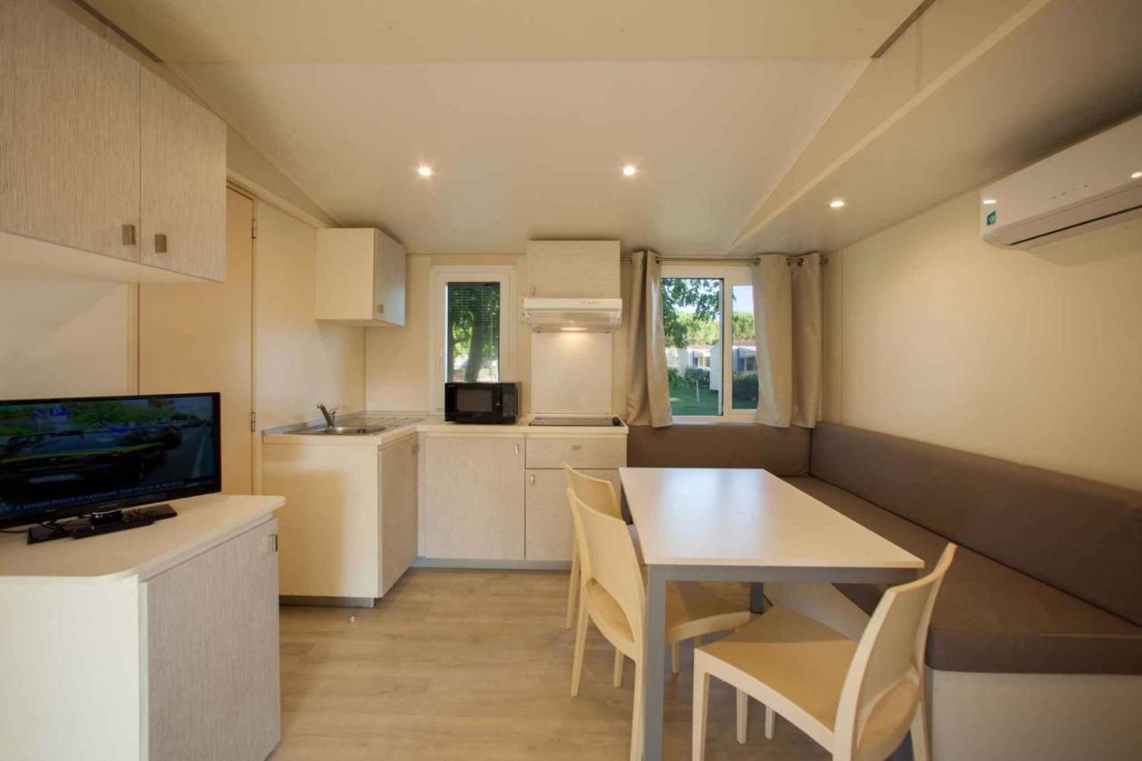 Mobilehomes In Sirmione/Gardasee 22177 Buitenkant foto