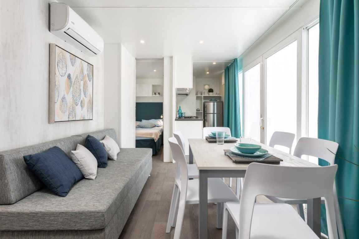 Mobilehomes In Sirmione/Gardasee 22177 Buitenkant foto