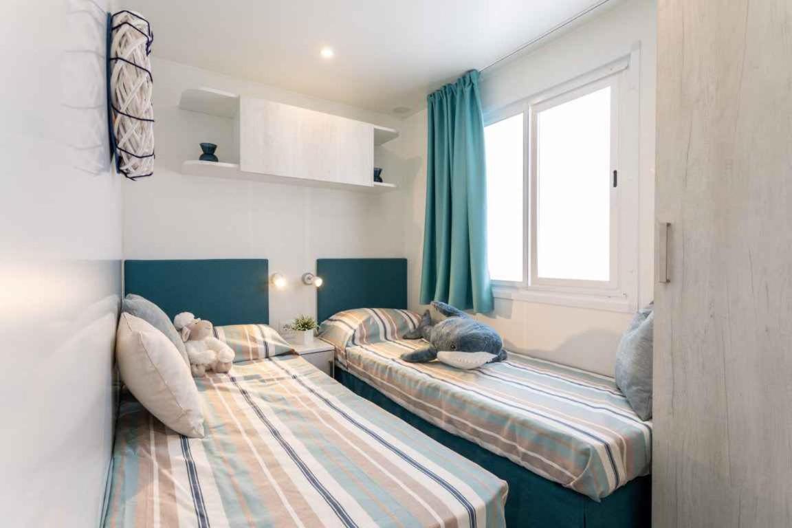 Mobilehomes In Sirmione/Gardasee 22177 Buitenkant foto