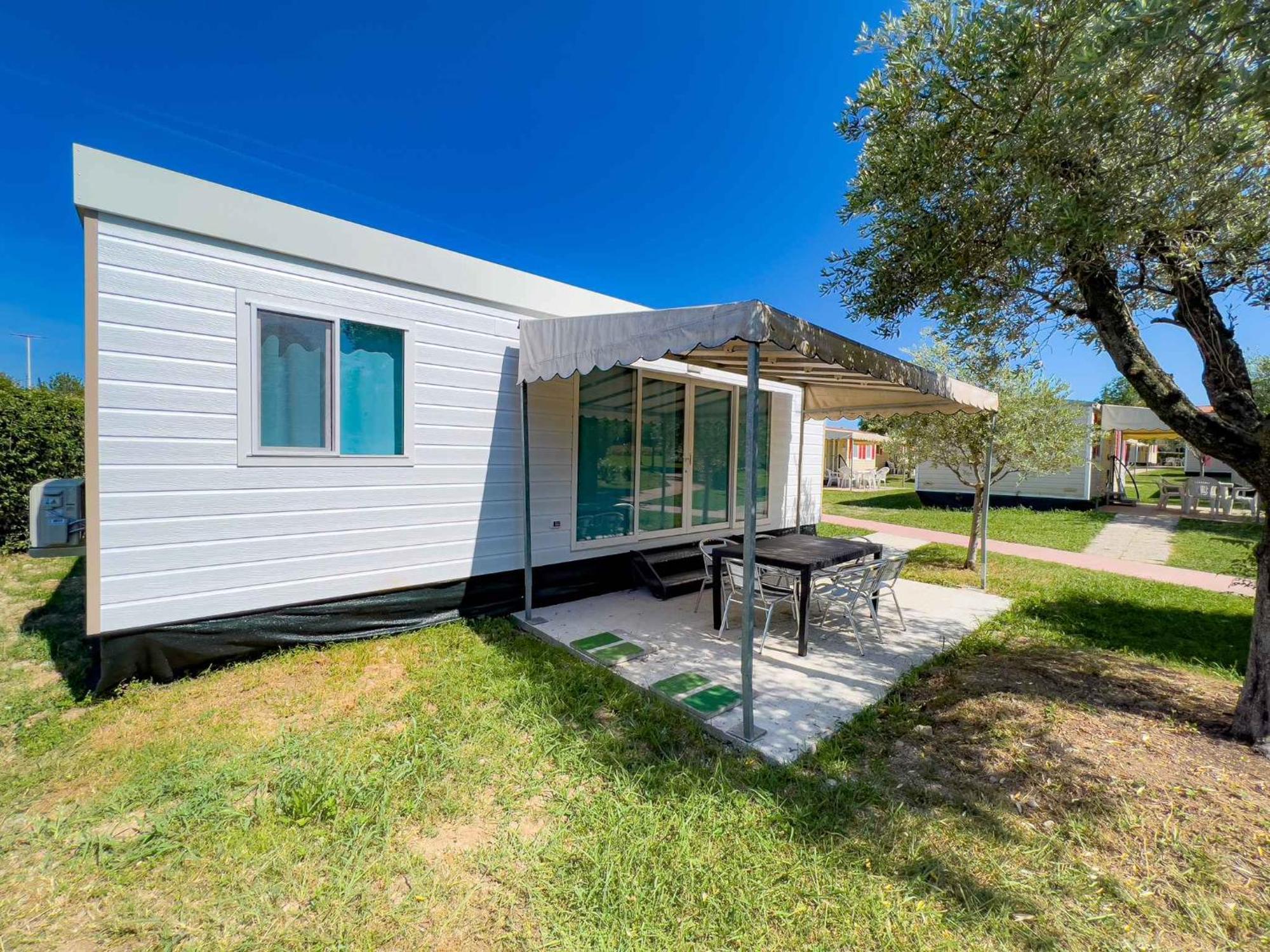 Mobilehomes In Sirmione/Gardasee 22177 Buitenkant foto