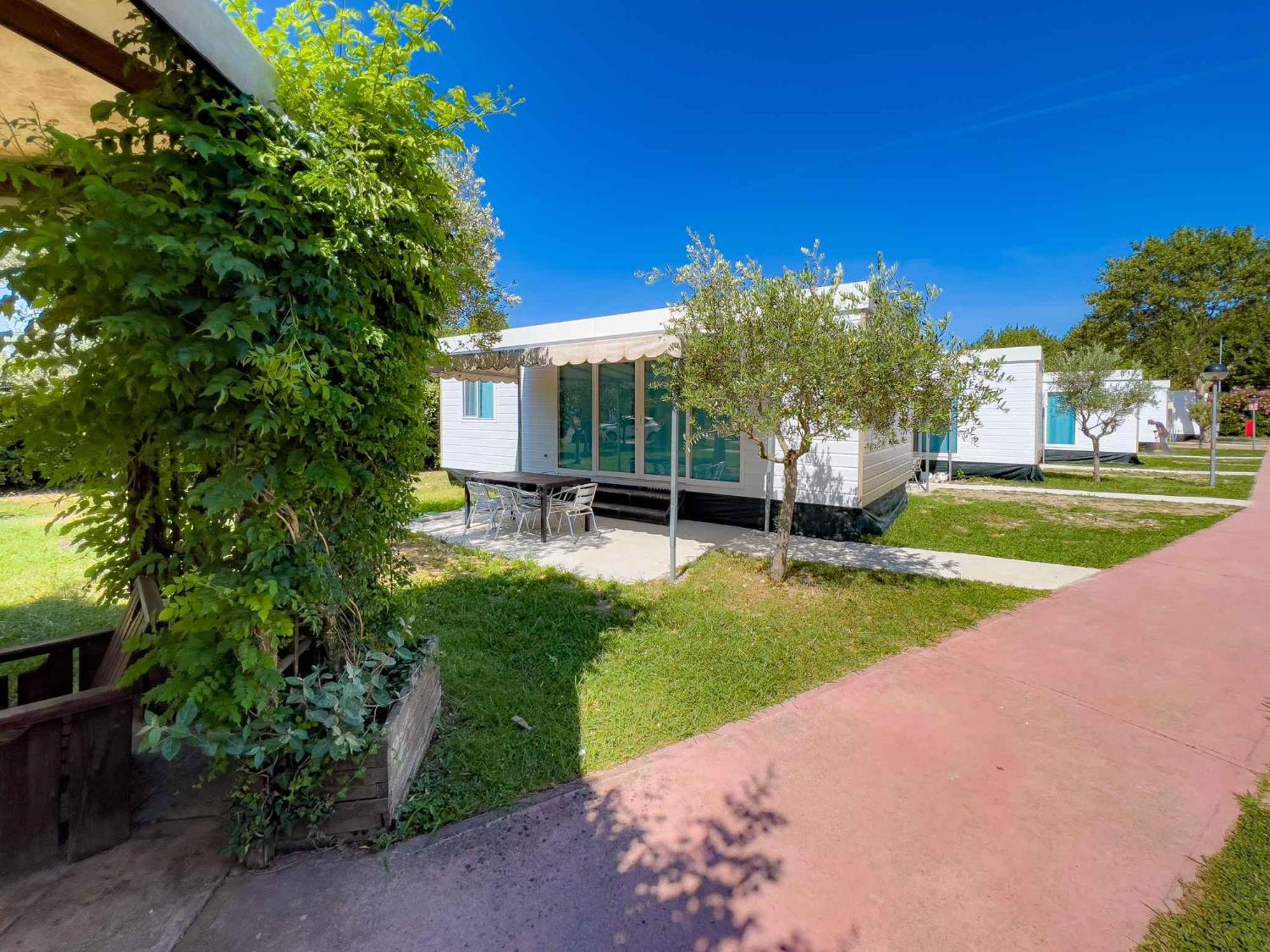 Mobilehomes In Sirmione/Gardasee 22177 Buitenkant foto