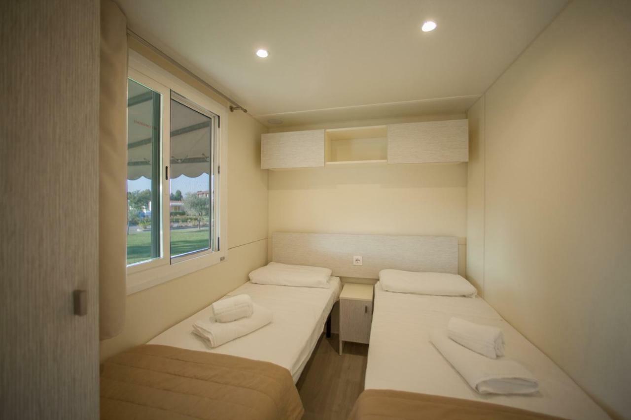 Mobilehomes In Sirmione/Gardasee 22177 Buitenkant foto